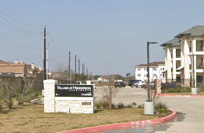 Photo - 5502 Henderson Unit #5502