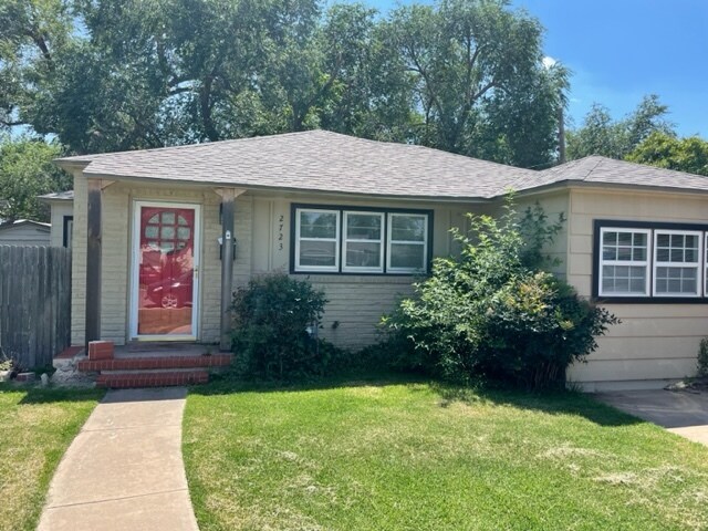 Photo - 2723 29th St