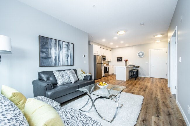 Building Photo - The Station - Building B Unit 508