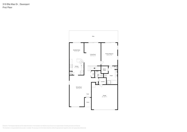 Photo - 310 Ella Mae Dr