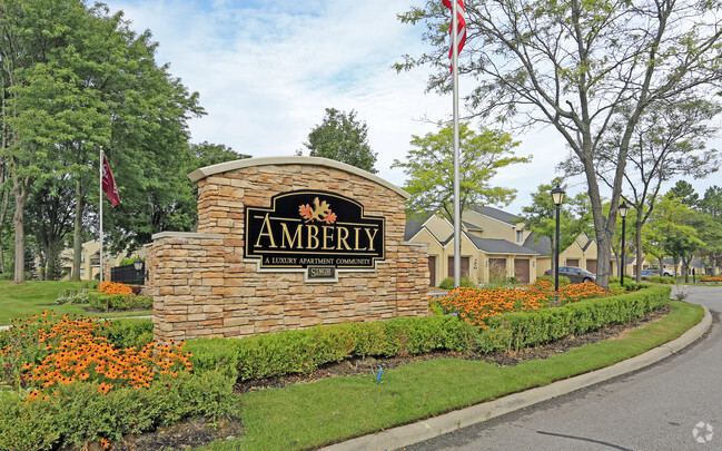 Amberly Apartments - Amberly Apartments