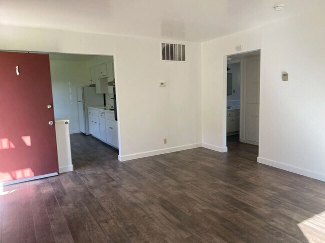 G Street Apartments (gstreet)