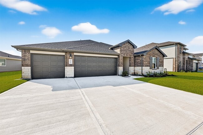 Photo - 4215 Russet Elm Ln