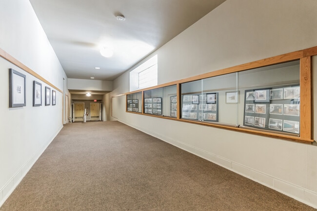 Oconomowoc School Apartments