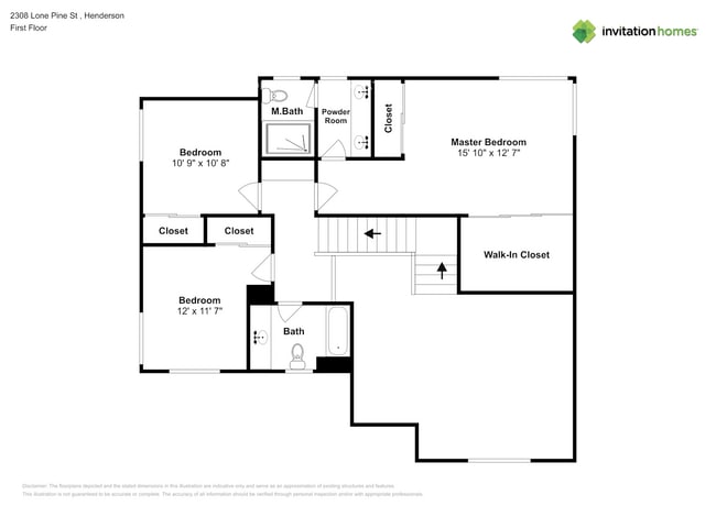 Photo - 2308 Lone Pine Dr