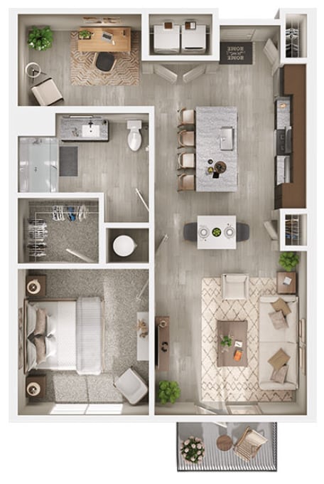 Photo - 345 W Diehl Rd