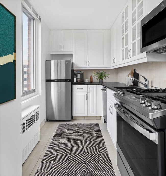 Photo - Kips Bay Court