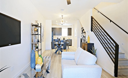 Photo - Scottsdale Hayden Townhomes