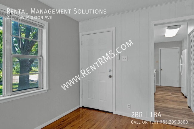 Photo - 2313 SW Mission Ave
