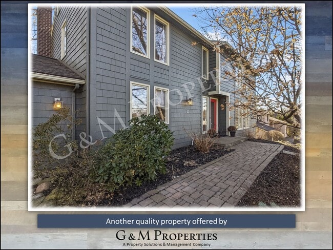 Photo - Rarely Available 4-Bedroom House - in Pittsford!