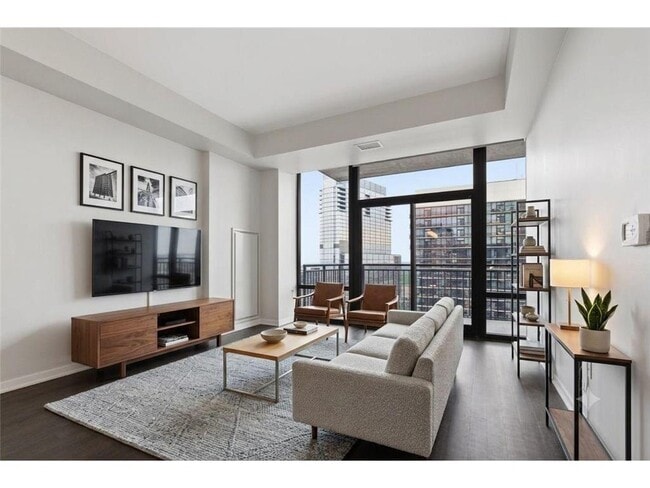 Building Photo - 497 S Marquette Ave Unit 2502