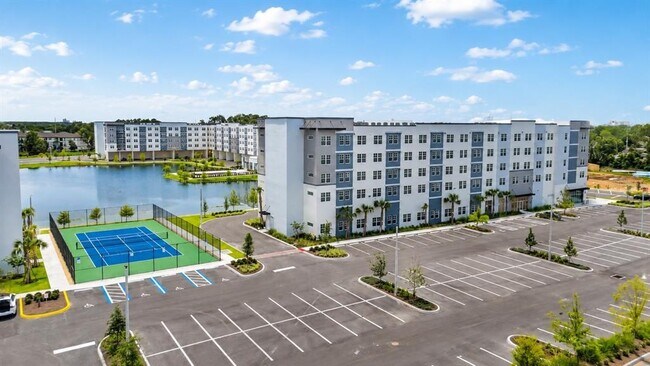 Building Photo - 5563 Millennia Park Dr Unit 301