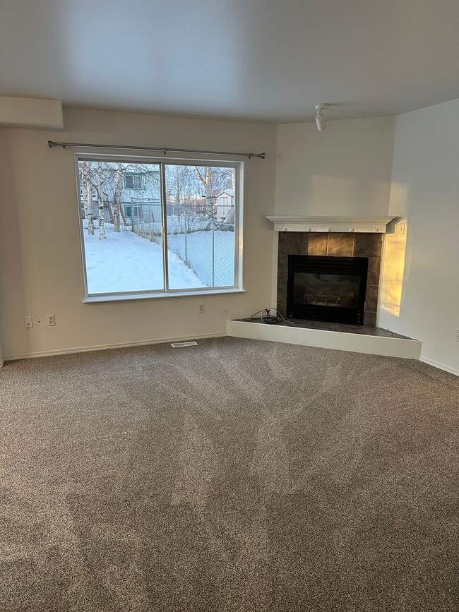 Photo - 3 Bedroom 2.5 Bath with 2 Car Garage