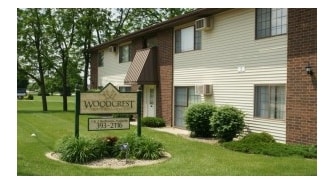 Woodcrest Apartments