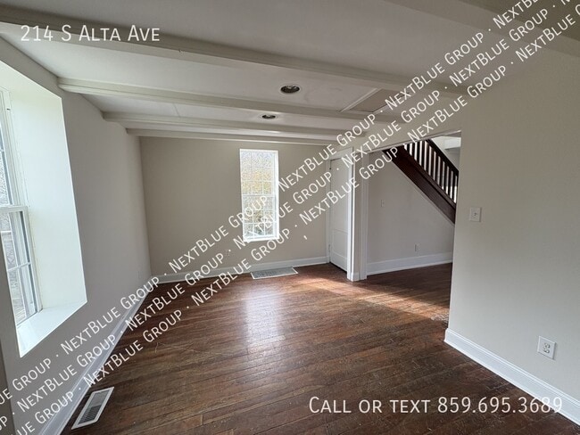 Photo - 214 S Alta Ave