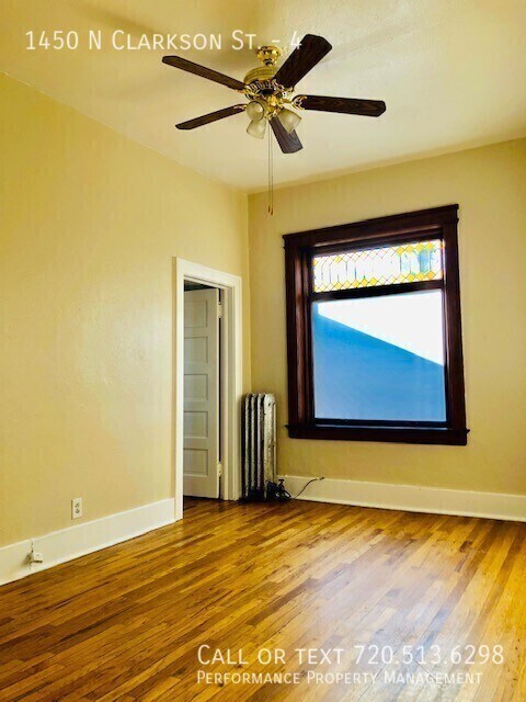 Photo - 1450 N Clarkson St Unit 4