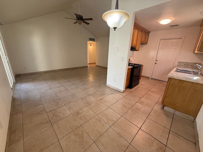 Photo - Updated single story located in Modesto!