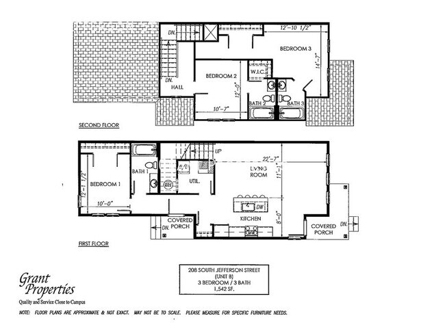 Photo - 208 S Jefferson St