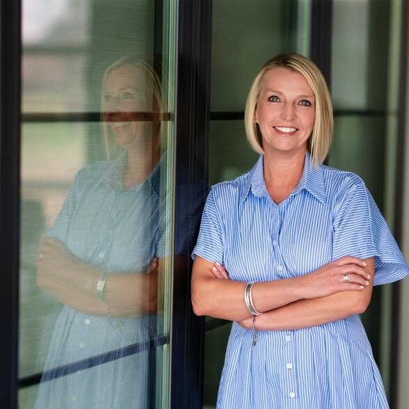 Primary Contact Photo