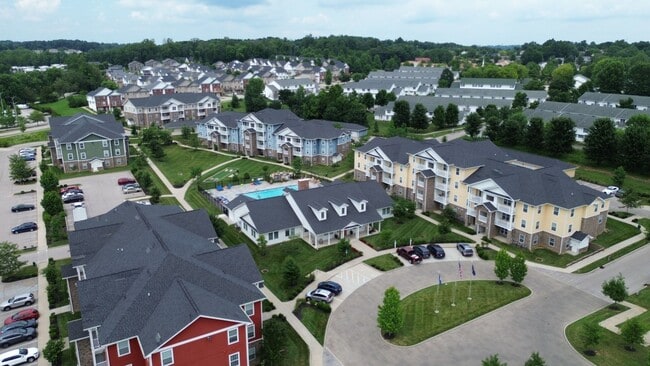 Photo - Adams Village | Specials Available
