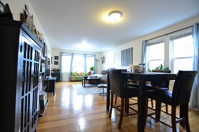 Photo - 27 Bostonia Ave Unit 1