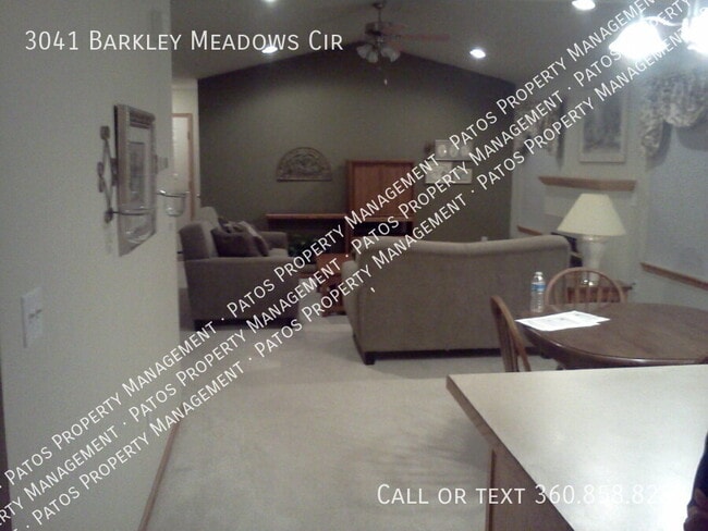 Photo - 3041 Barkley Meadows Cir