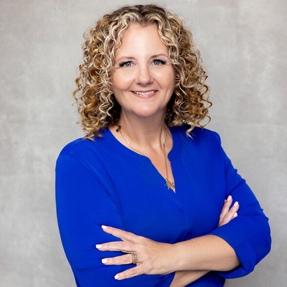 Primary Contact Photo