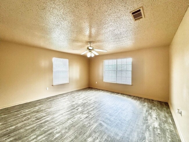 Photo - Three Bedroom Apartment with Spacious Dining and Living Area