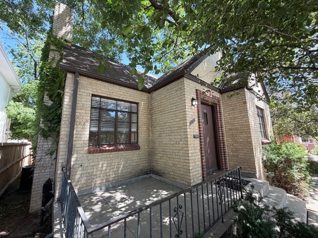 Building Photo - Classic Wash Park Gem with Garage, Finished Basement & Stunning Great Room Addition