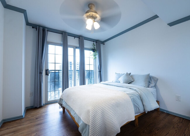 Photo - 199 14th St NE Unit Mayfair Tower 605