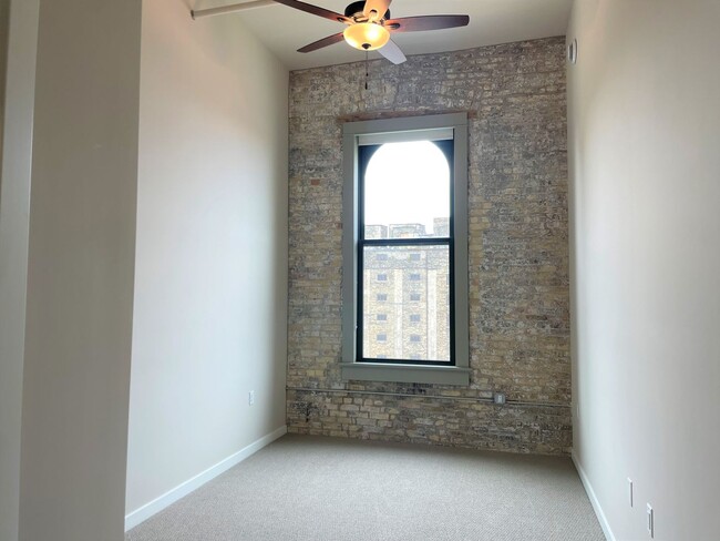Cream City Lofts