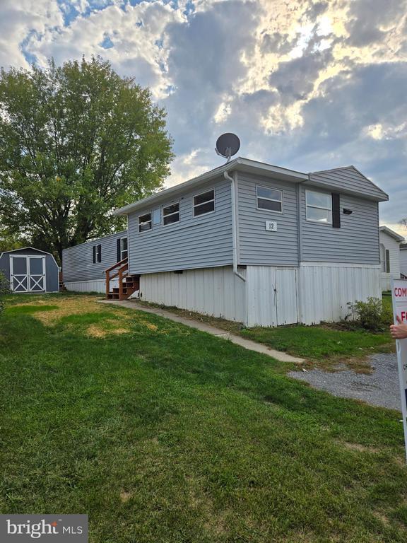 Building Photo - 12 Walnut Ct Rental