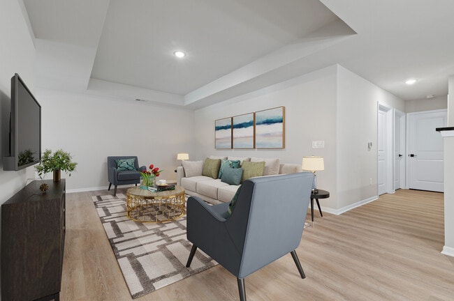 Photo - Westgate of Saline