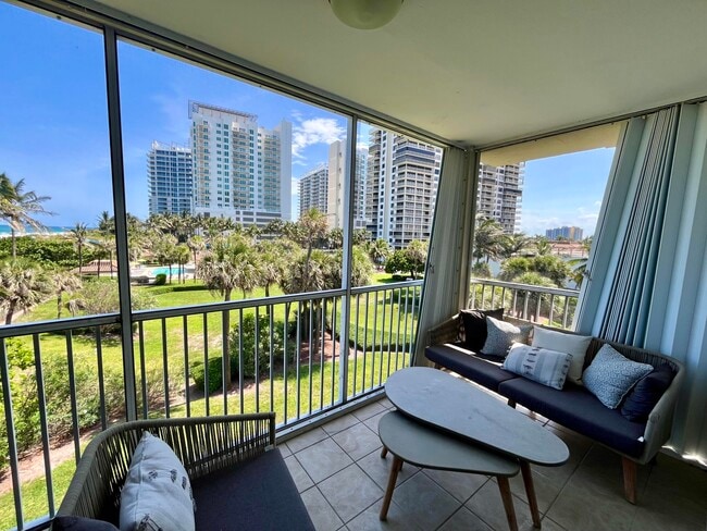 Photo - 3600 N Ocean Dr Unit 425