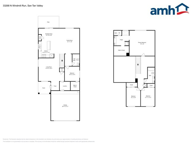 Photo - 33268 N Windmill Run