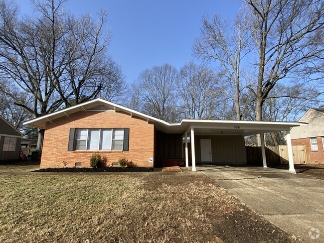 Building Photo - 3081 Earnett St Rental