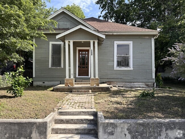 Building Photo - 821 Nevada St Rental