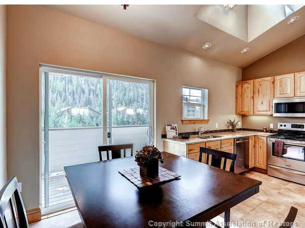 Photo - Main Street Frisco! Granite and Stainless! Dogs negotiable!