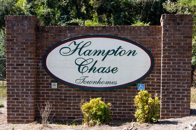 Hampton Chase