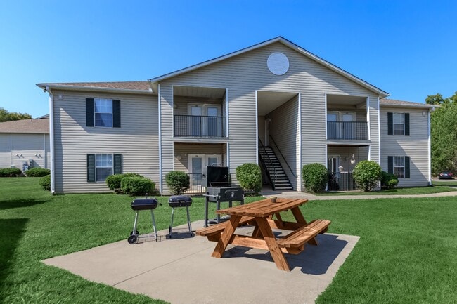 Photo - The Grand at 150