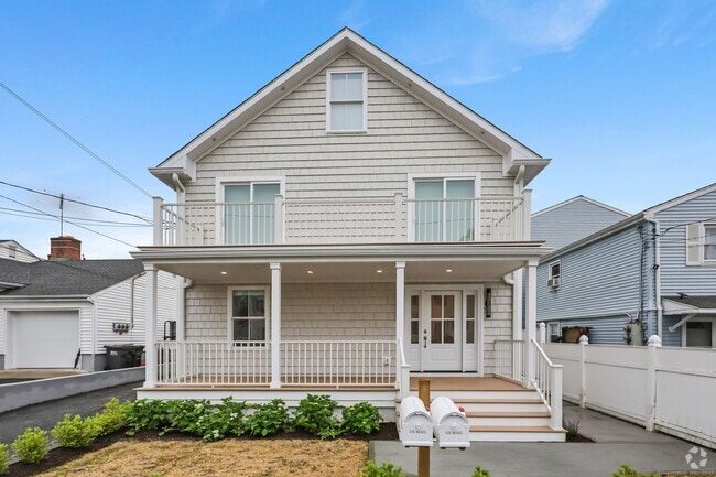 Building Photo - 7 Cos Cob Ave Unit A Rental