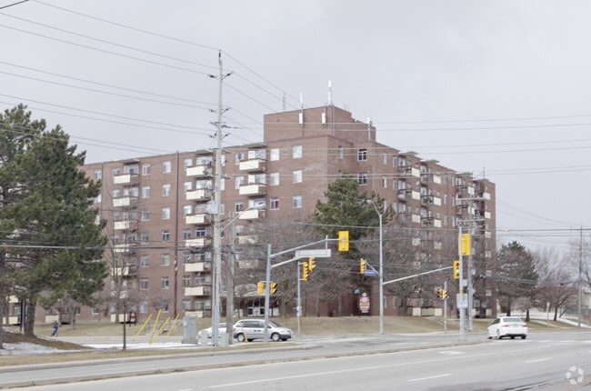 Photo - Morning Star Apartments