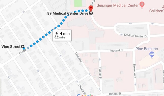 Photo - 1107 Vine St