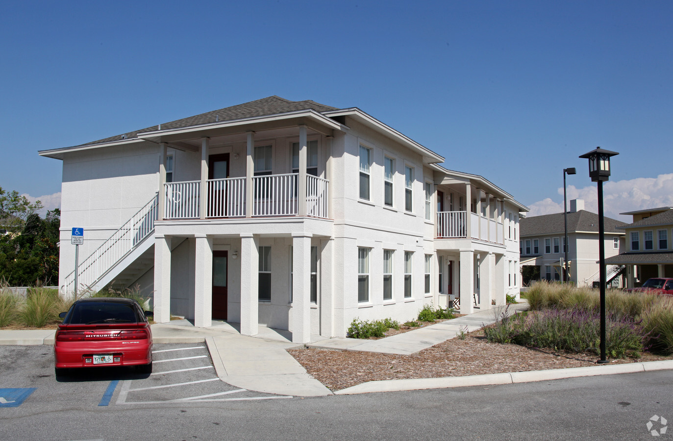 Bradenton Village II - Bradenton Village II Apartments