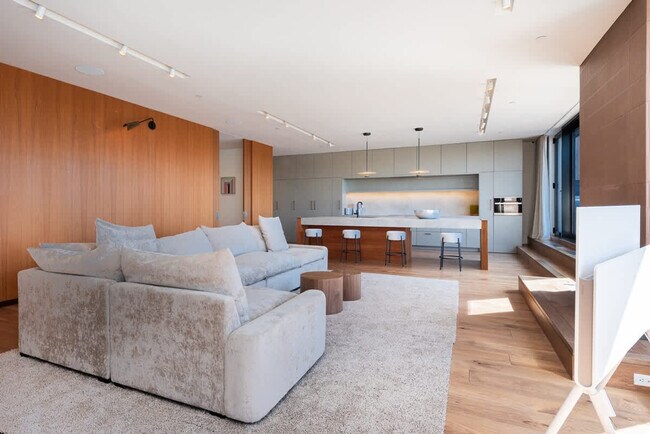 Photo - 6580 Rue St-Hubert Unité SI ID1520408P