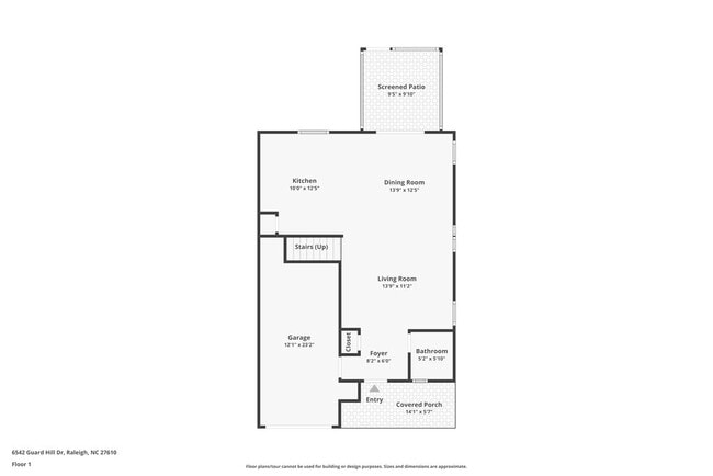 Photo - 6542 Guard Hill Dr