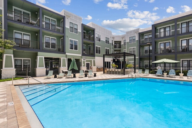 Photo - NoHo Flats I and II