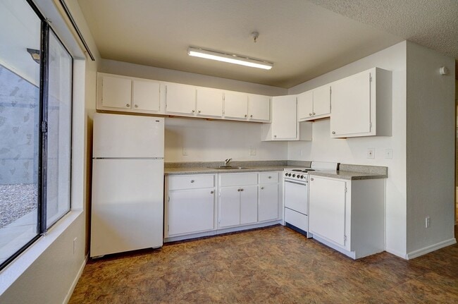 Photo - Monte Vista Apts