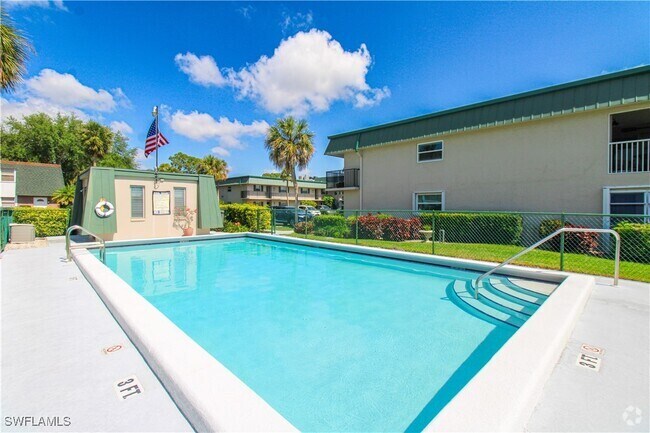 Building Photo - 600 Valley Stream Dr Unit F9 Rental