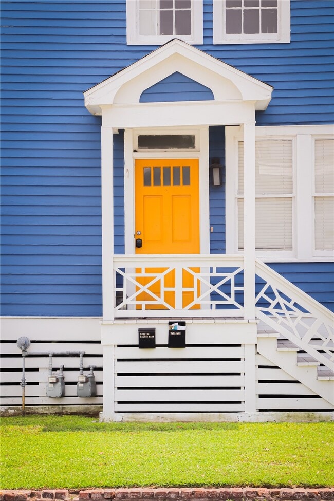 Photo - 1101 Church St